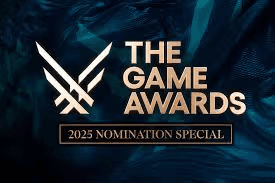 The Game Awards logo