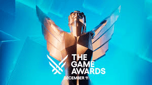 The Game Awards logo