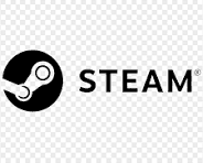 Steam logo