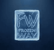 Frozen Way logo