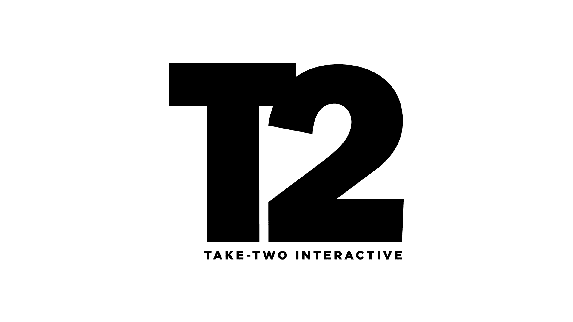 Take-Two Interactive logo