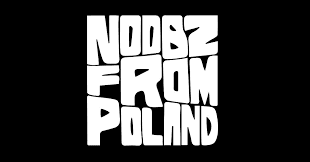 Noobz from poland logo