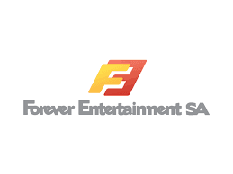 Forever Entertainment SA logo