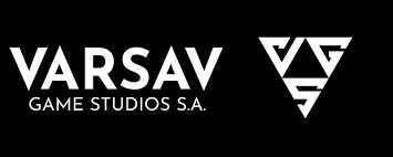 Varsav Game Studios S. A. logo