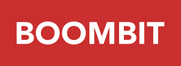 Boombit logo