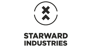 Starward Industries logo