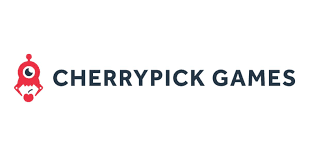 Cherrypick Games logo