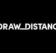 Draw distance logo